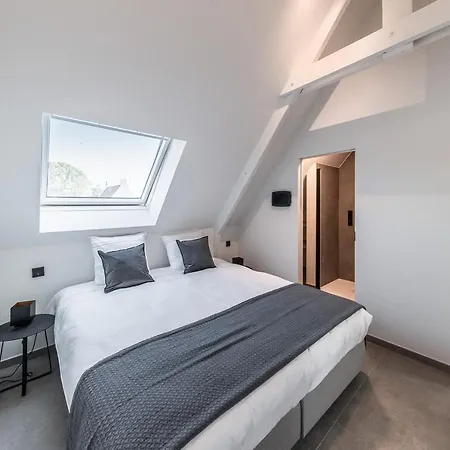 Hoeve De Blauwe Zaal
