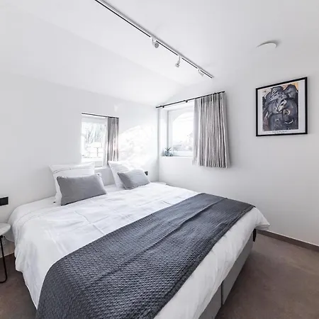 Farm stay Hoeve De Blauwe Zaal *
