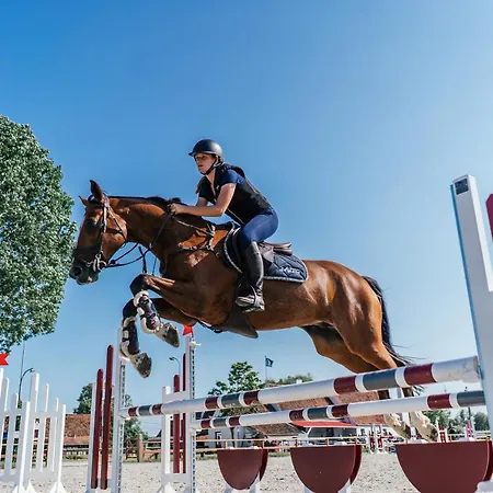 Hoeve De Blauwe Zaal Brugge